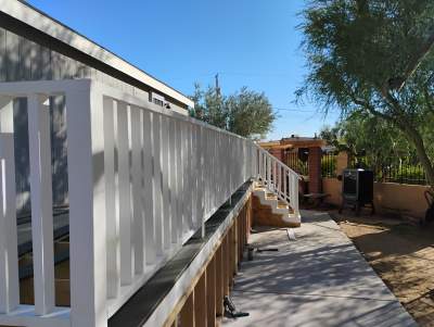Project in Mesa