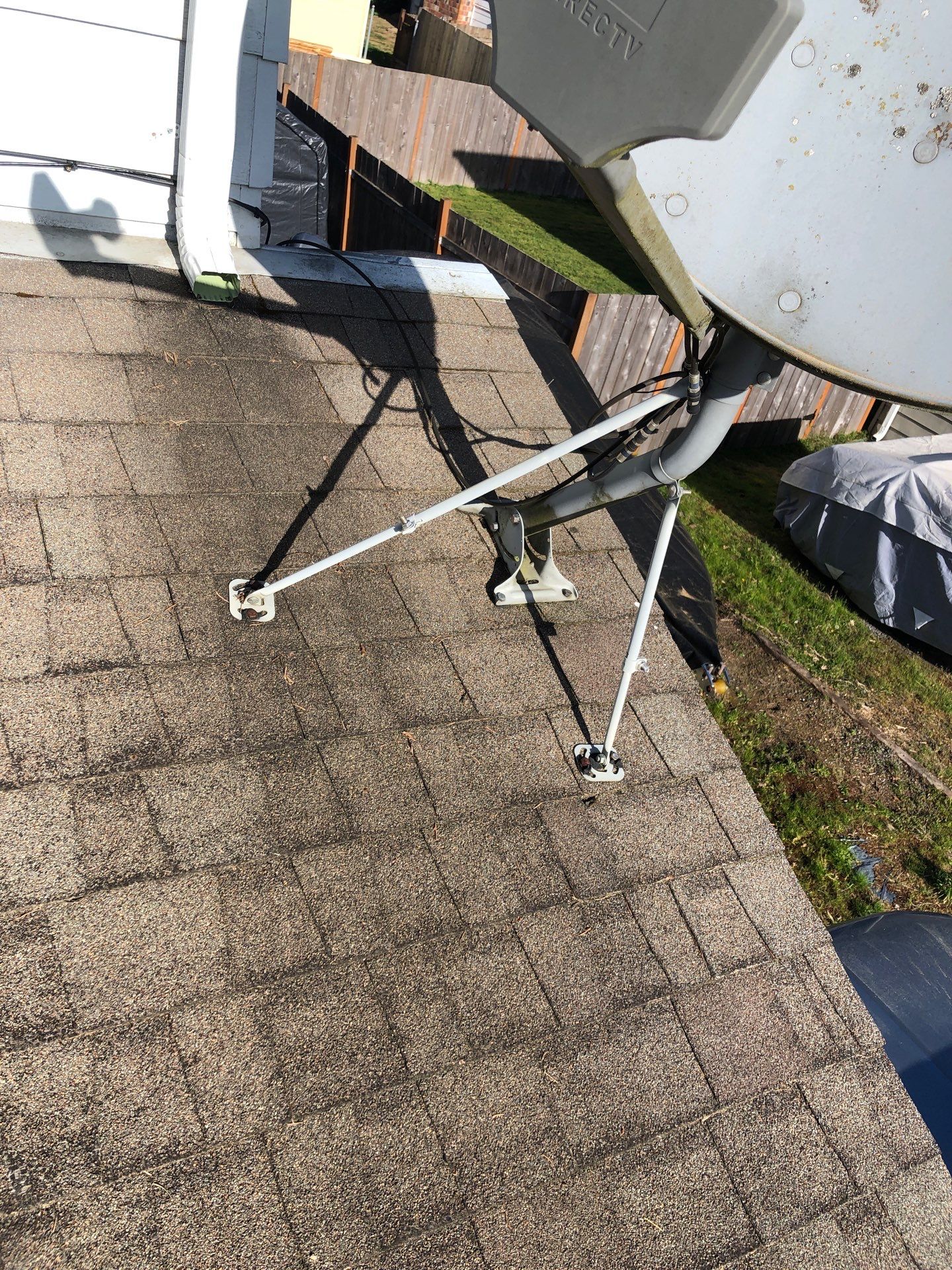 Project in Everett by Connolly Construction Company