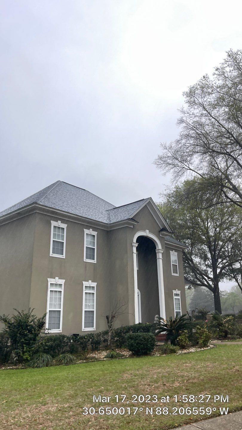 Fortified Roof by American Roofing & Construction LLC