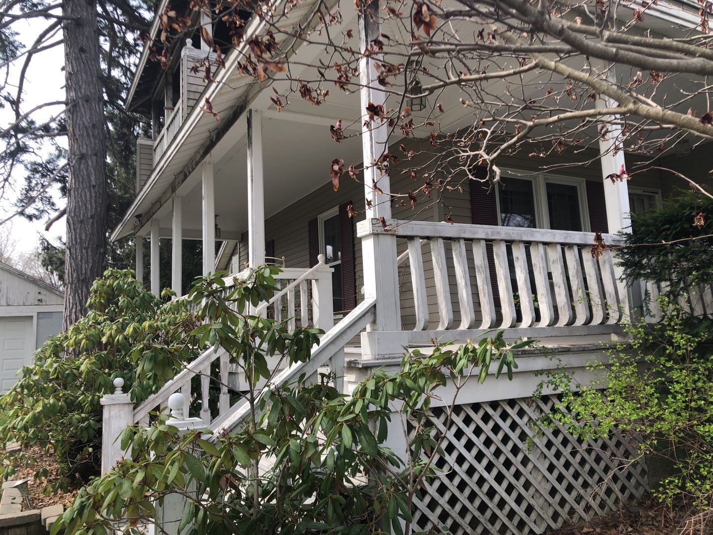 Roof Replacement using CertainTeed Landmark by 180 Contractors