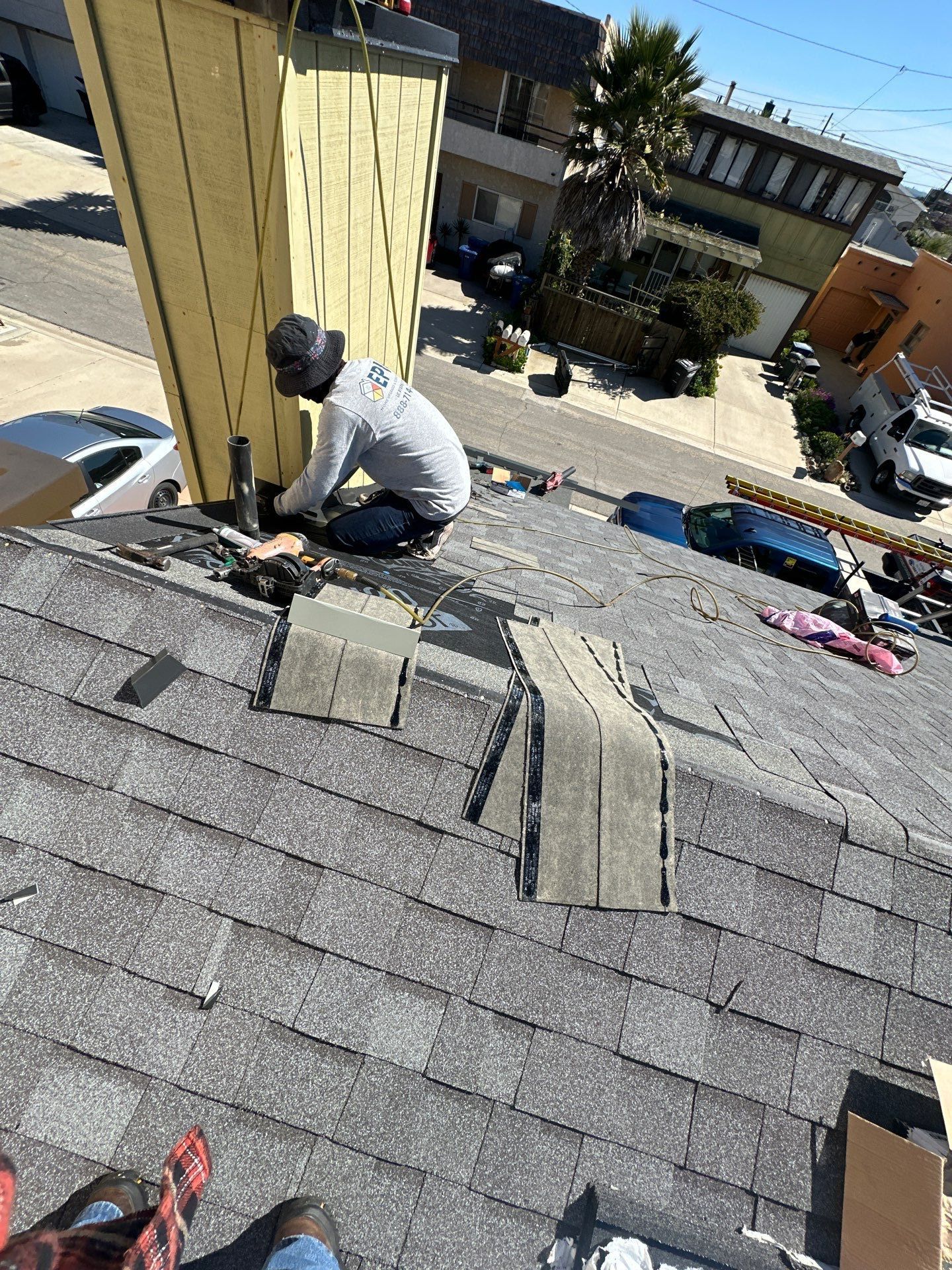 Roof Replacement - Oxnard, CA 93035 by Epic Roof Replacement