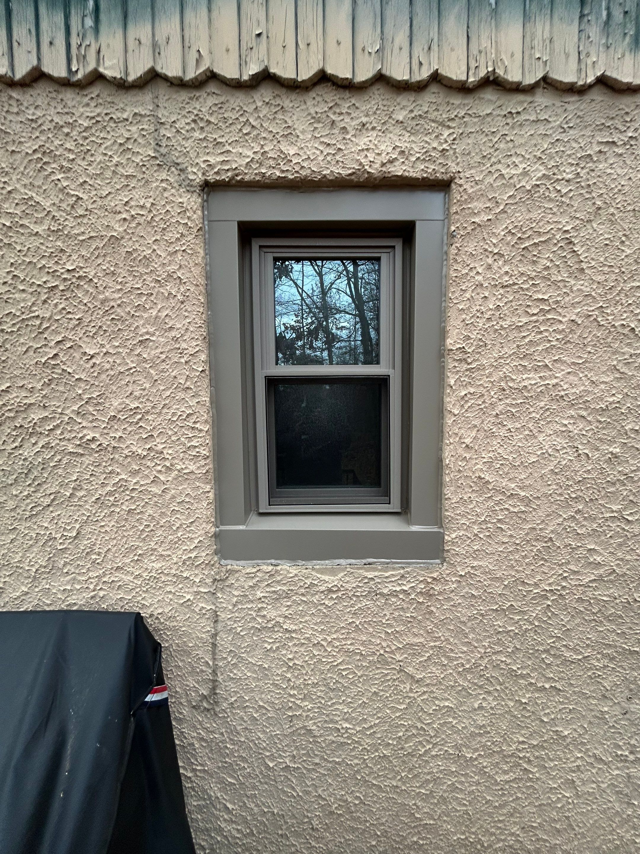 Windows in Delroy by Ohio State Windows