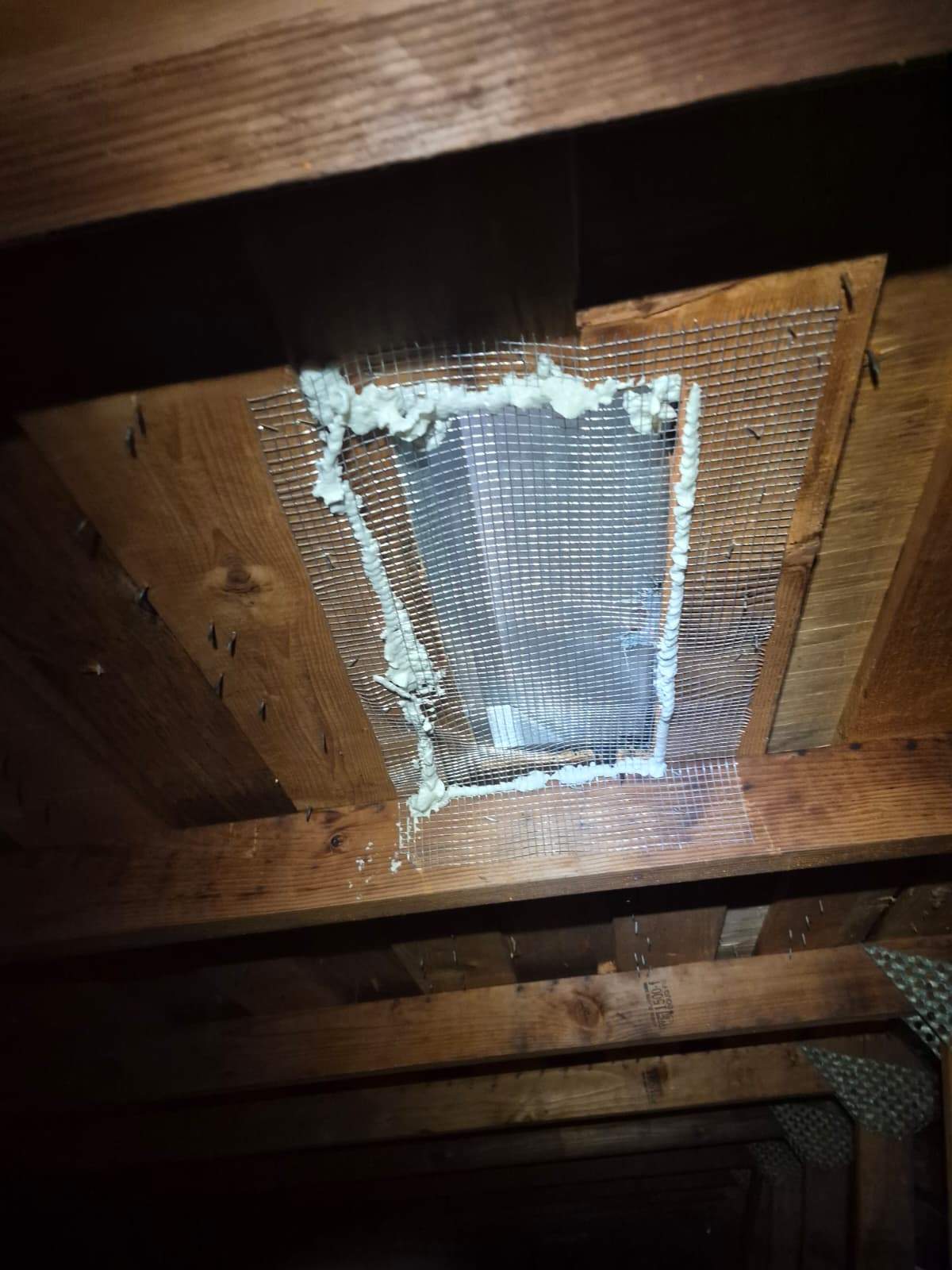 Project by Advanced Attic Solutions by Advanced Attic Solutions