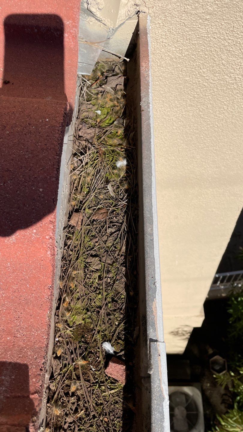 12-Unit HOA Gutter Cleaning in San Jose by All One Solar Shine