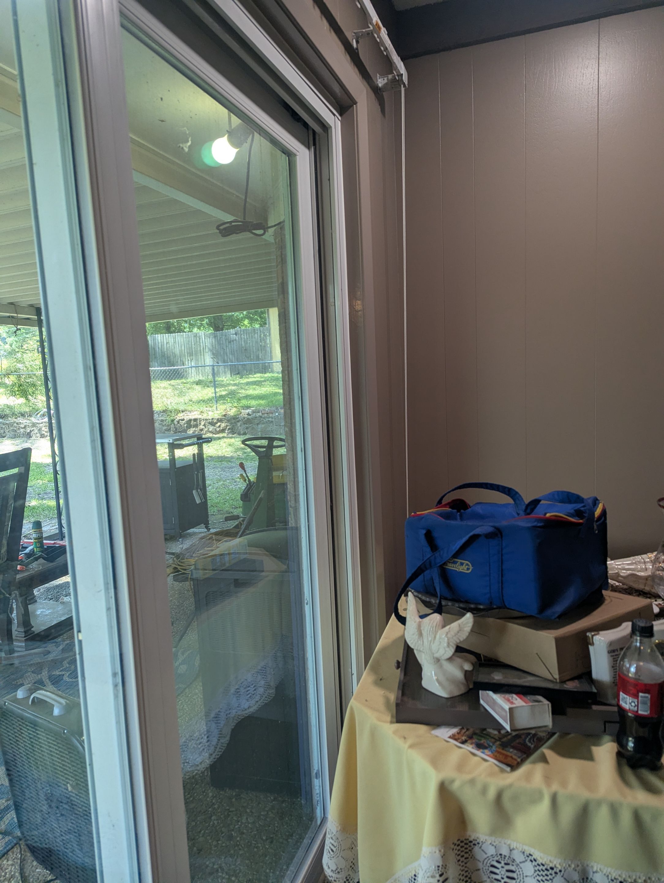 Fresh Color in Tyler TX by Quality Coats Painting
