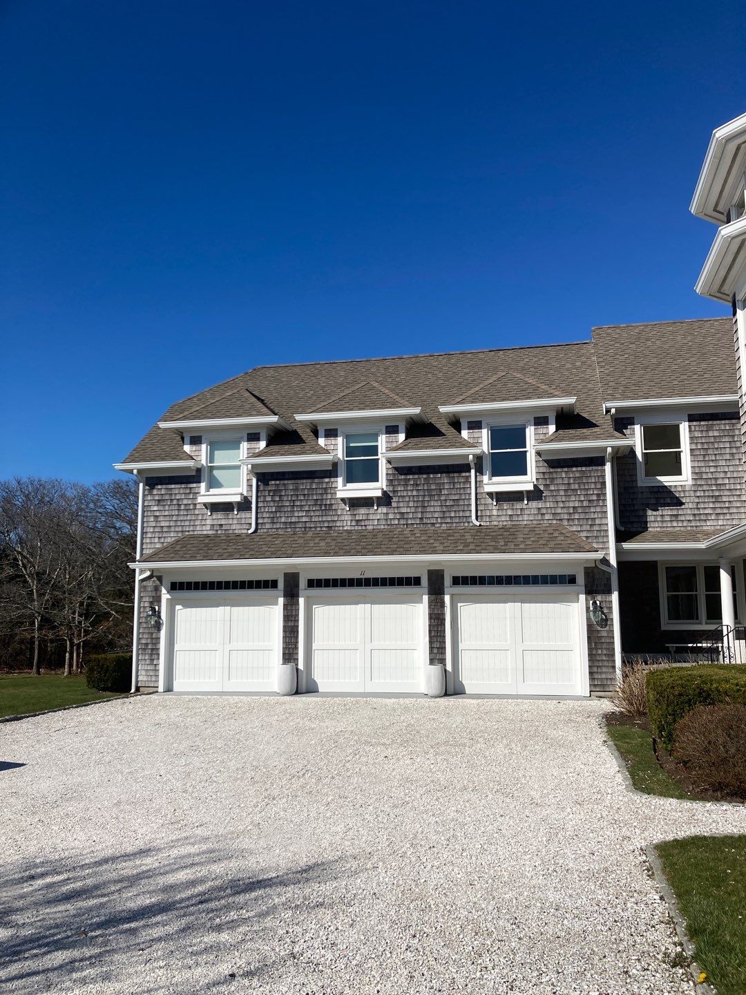 East Sandwich Home Receives a Gutter Upgrade by Gutter Pro Enterprises