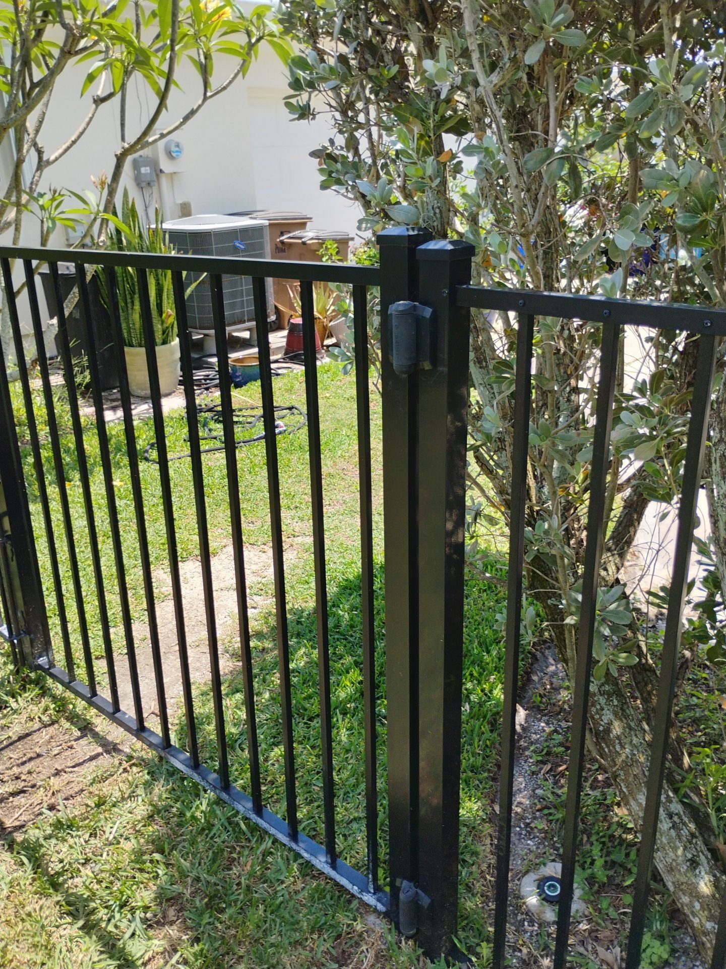 Aluminum Repair in Punta Gorda by True Fence LLC