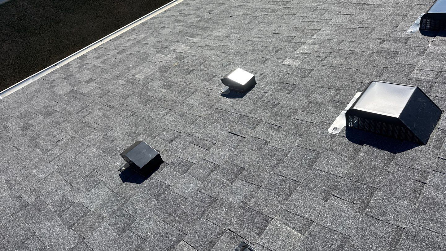 Project in Wylie by Rhino Roofing and General Contracting, LLC