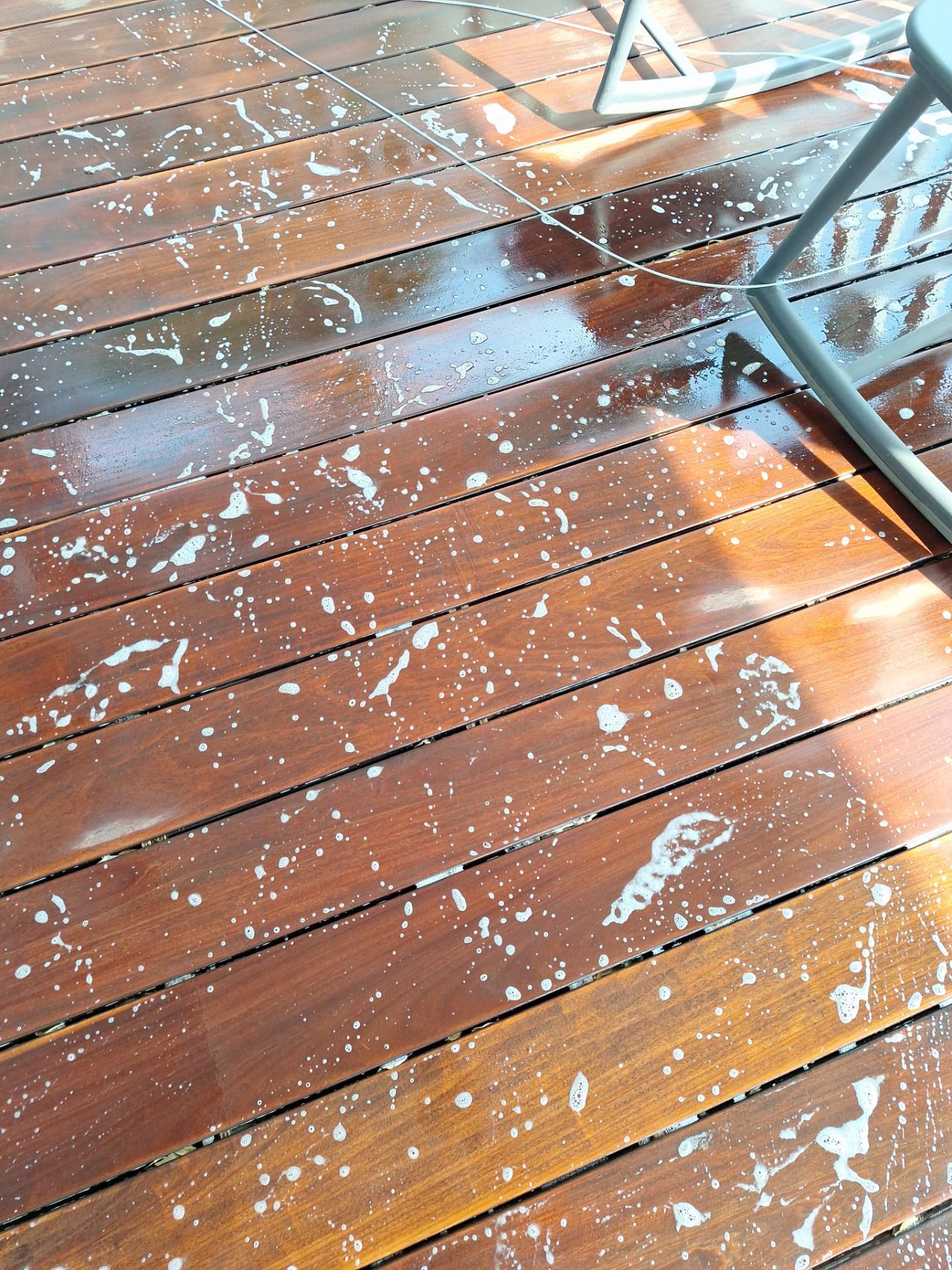 Exterior House Painting in Arlington, VA by My Painter 