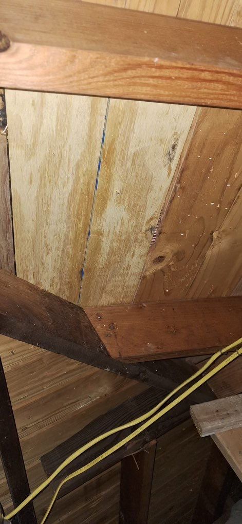Project in Austin by Rhino Roofing and General Contracting, LLC