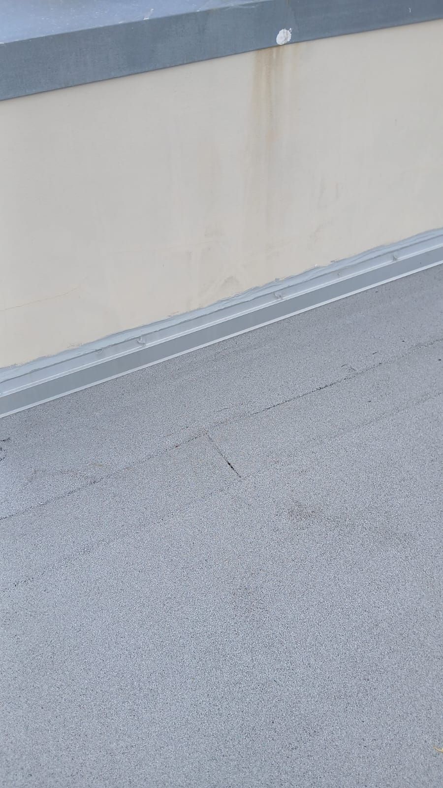 Project in St. Petersburg 33712 by Mitchell Roofing Company LLC 
