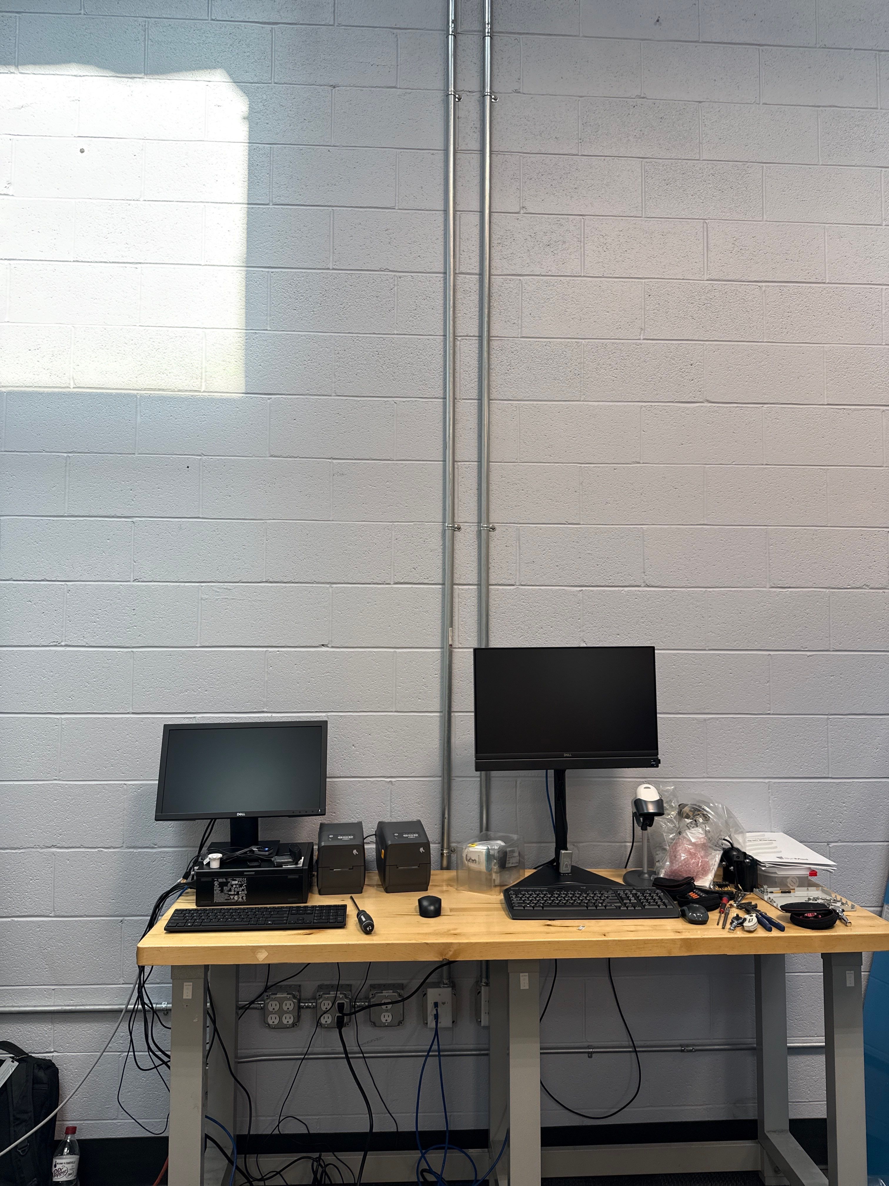 C3 Pharmacy St George Ut by H&H Electrical Services 