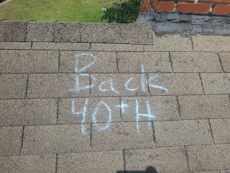 Residential Roofing Installation by Inspector Roofing and Restoration