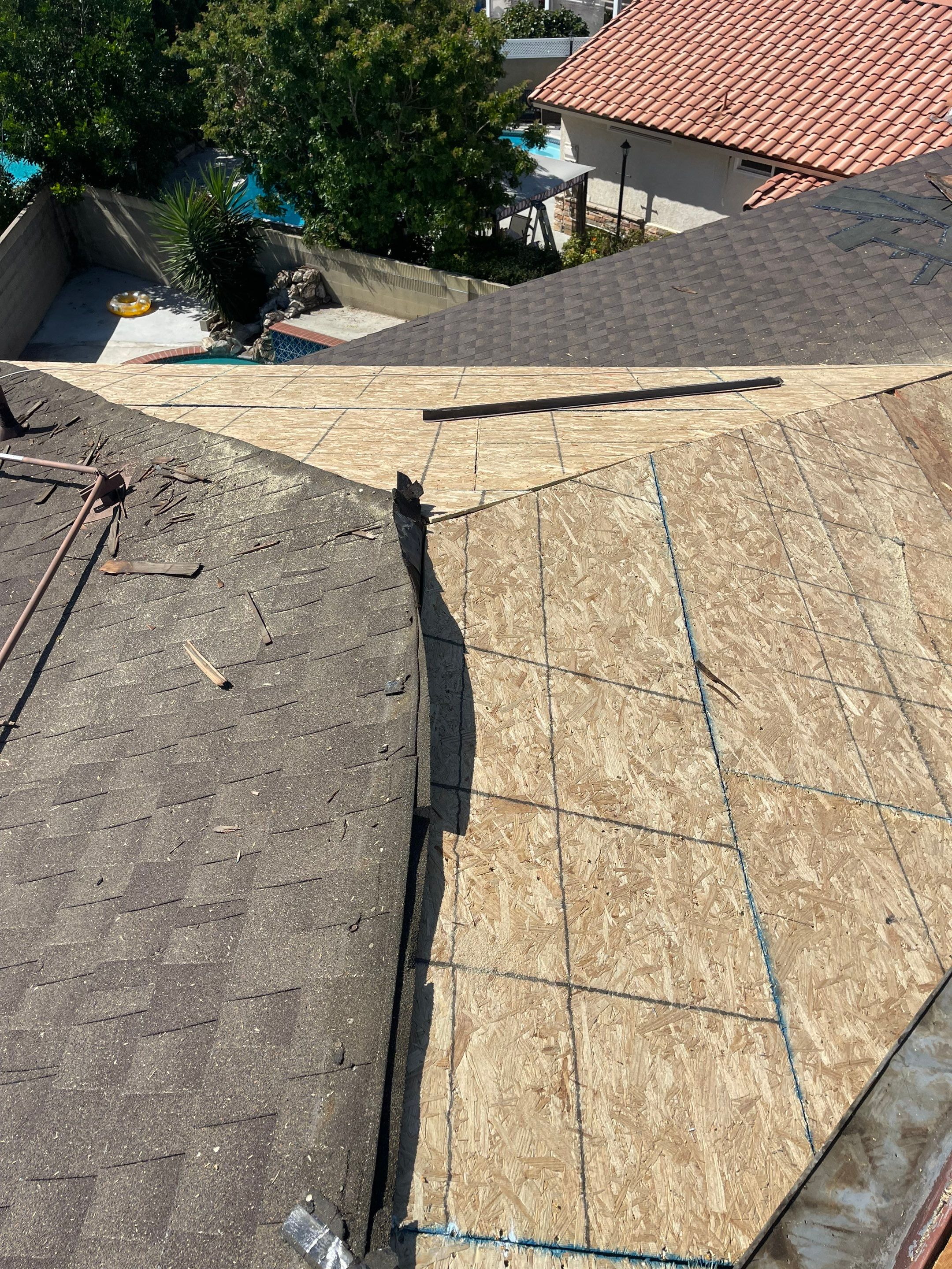 Roof Replacement - La Palma CA 90623 by Epic Roof Replacement