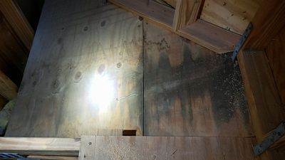 Concrete Tile Roof and Fascia Repair in Delray Beach