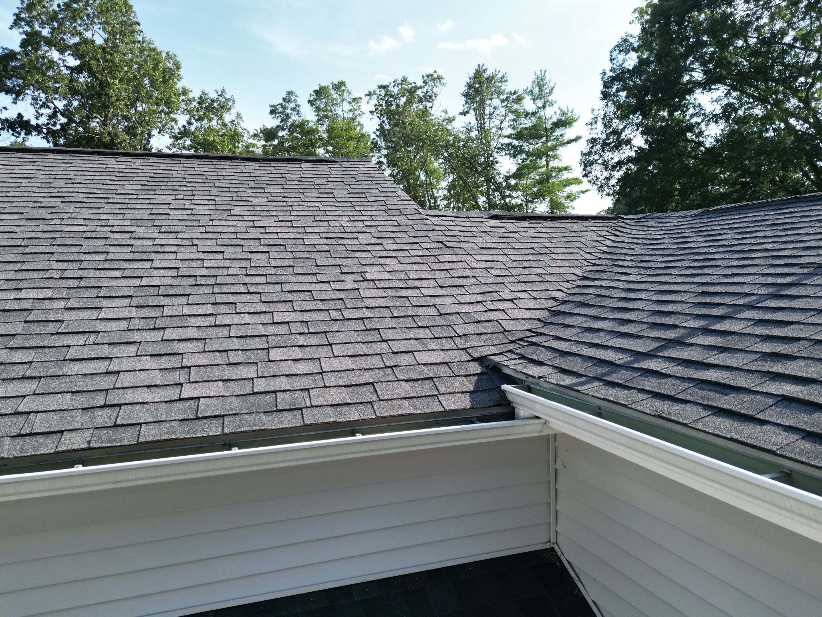 Andover Standing Seam Metal Roof with Snow Guard System by Mighty Dog Roofing of Greater Middlesex County