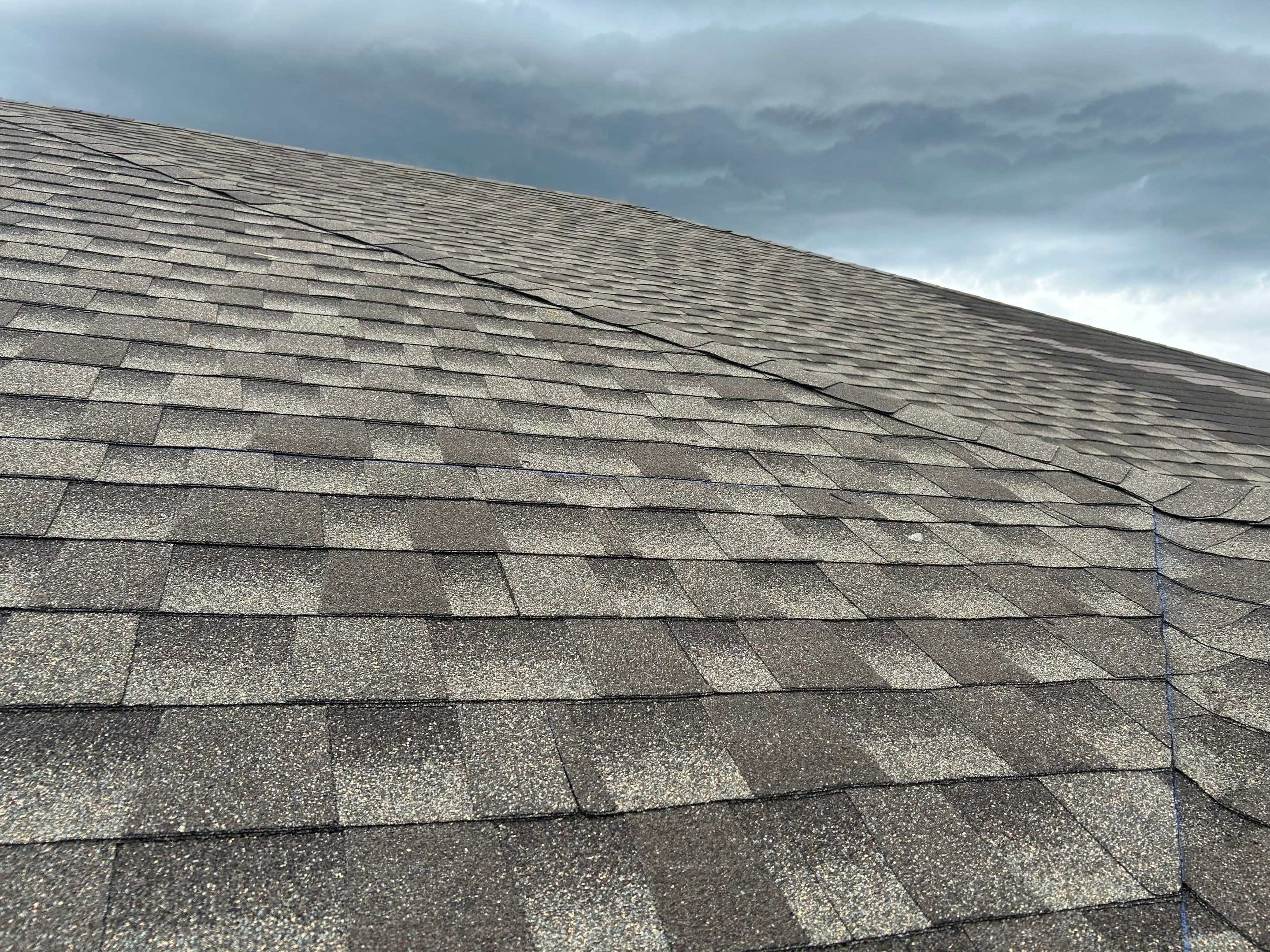 Project in Riverview 33578 by Mitchell Roofing Company LLC 