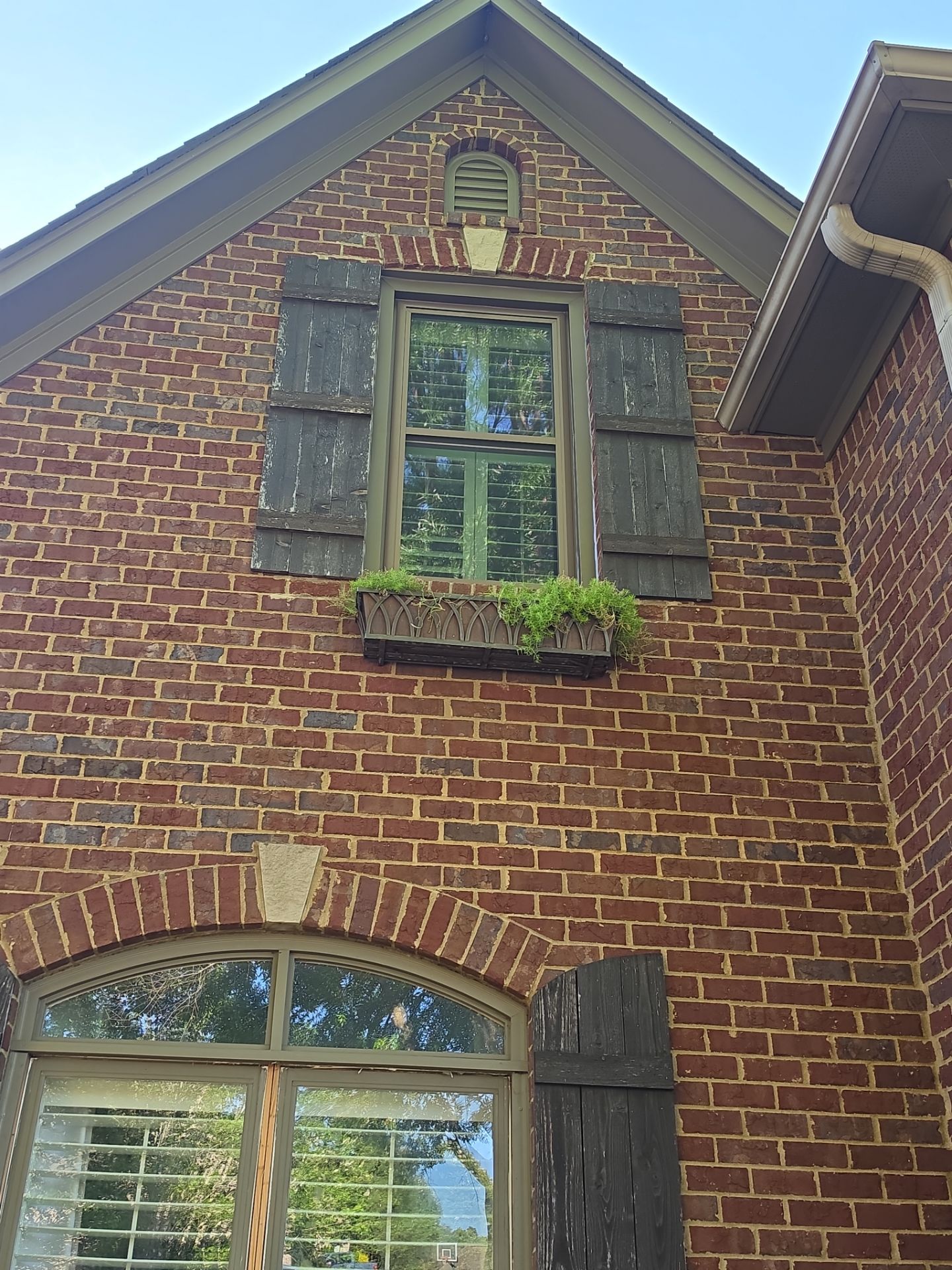 Stoudenmire Project in Hoover by The Window Source