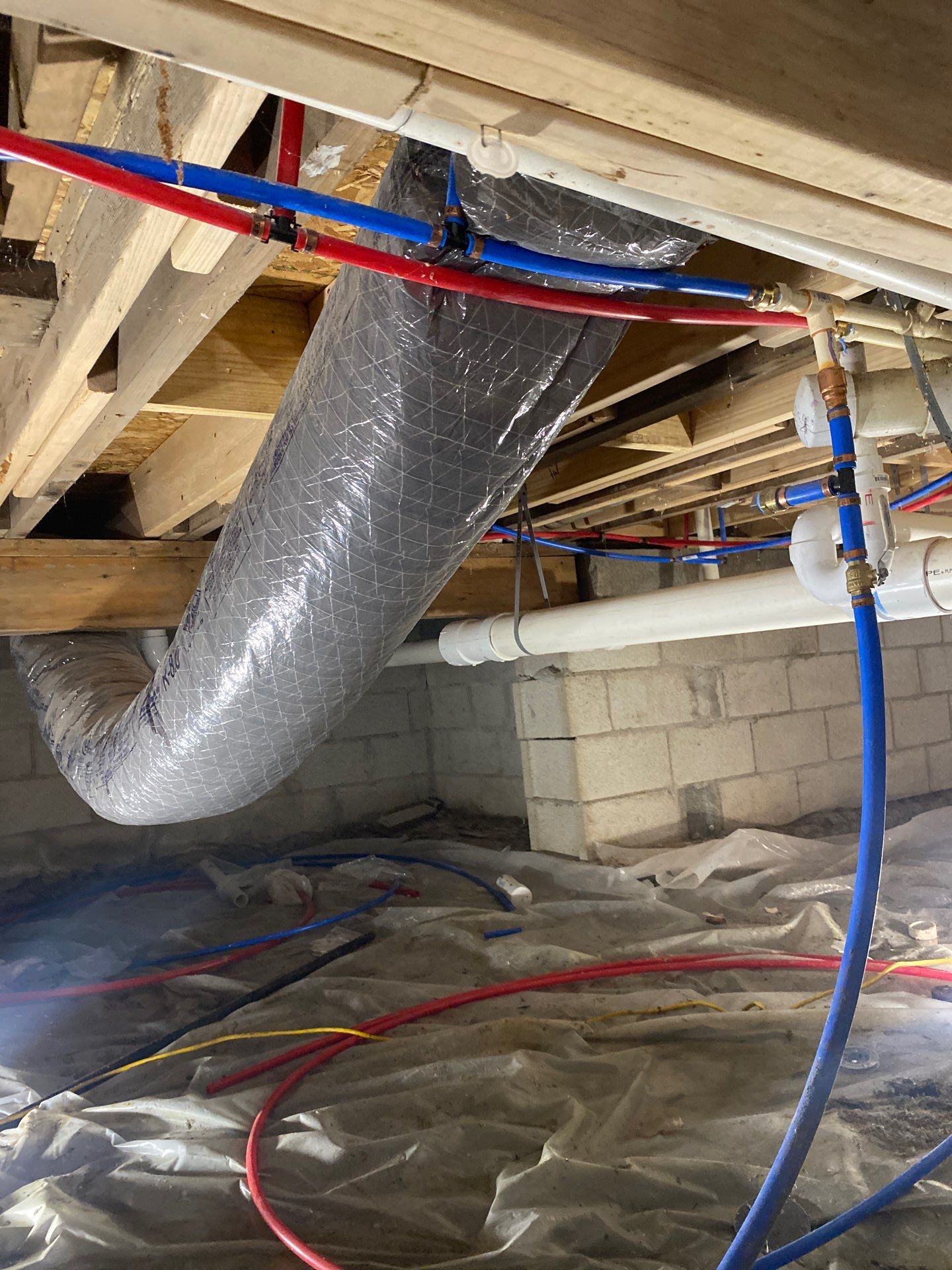 Structural Carpentry – Holland, Ohio by Toledo Basement Repair 