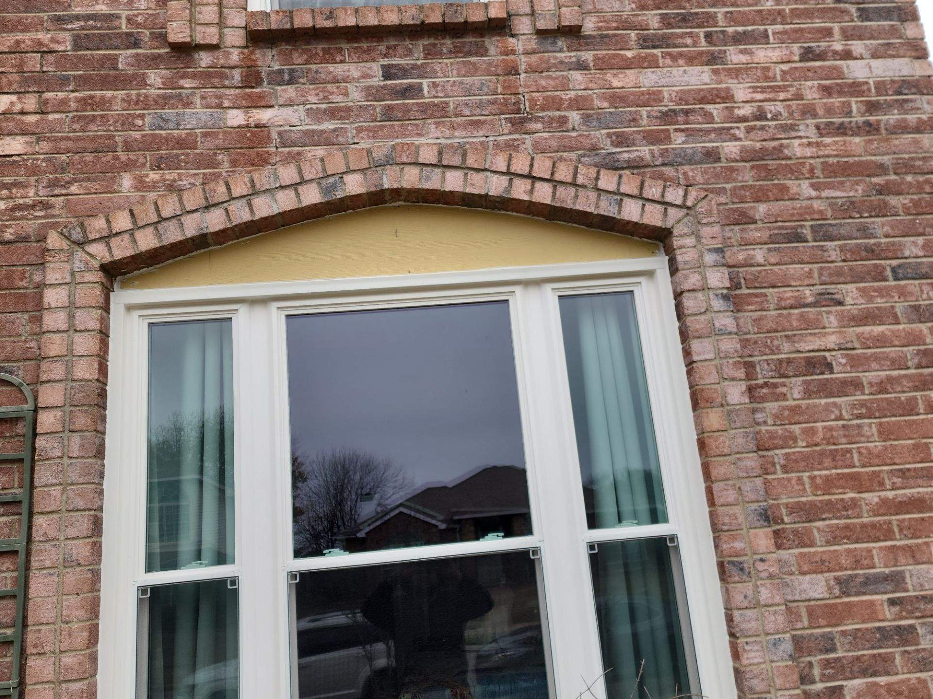 Project in Garland by Rhino Roofing and General Contracting, LLC