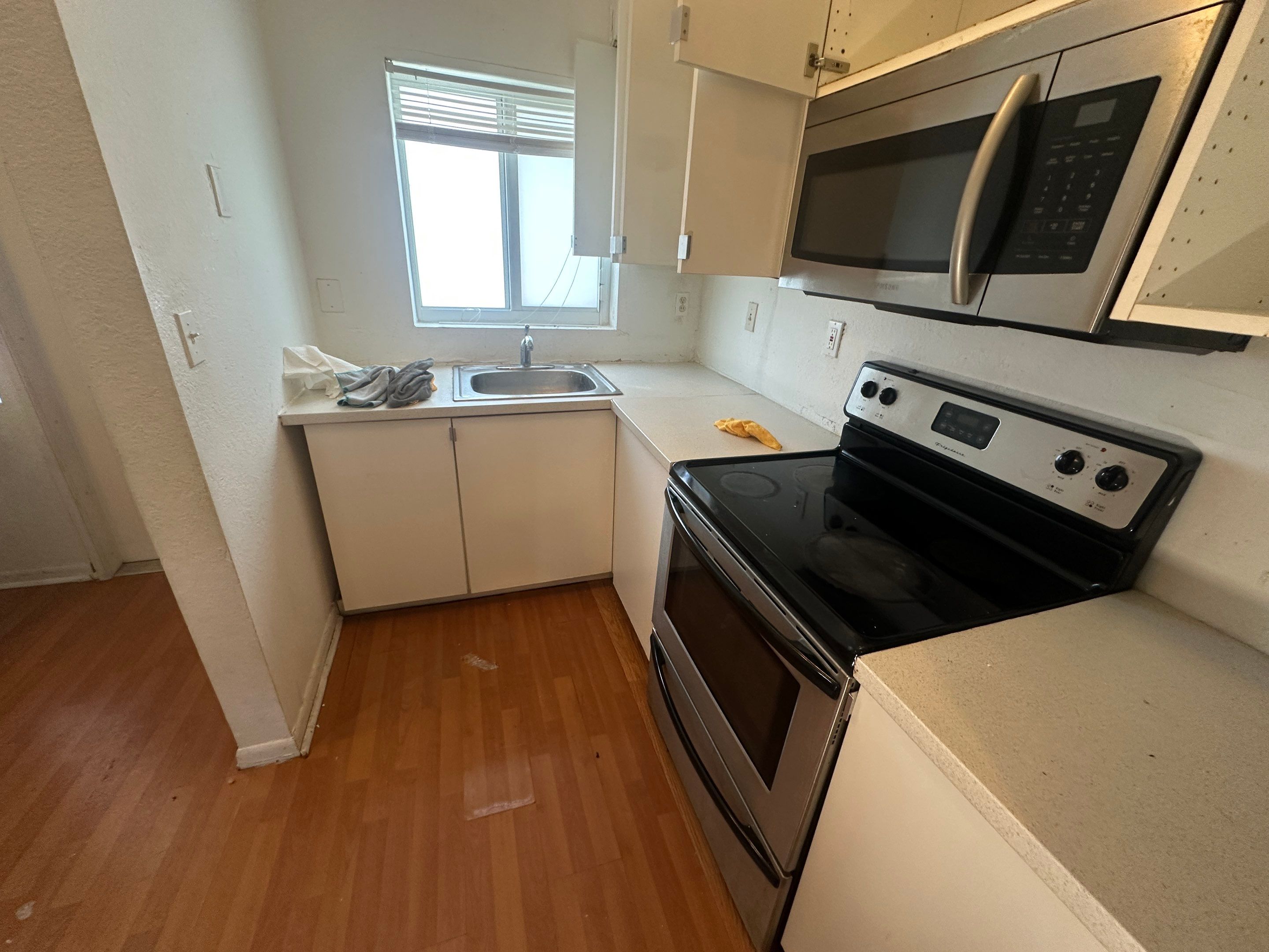 Water Damage Claim in Miami by FLAPA & KeyStone