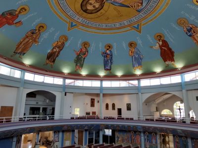 St. Demetrios Church