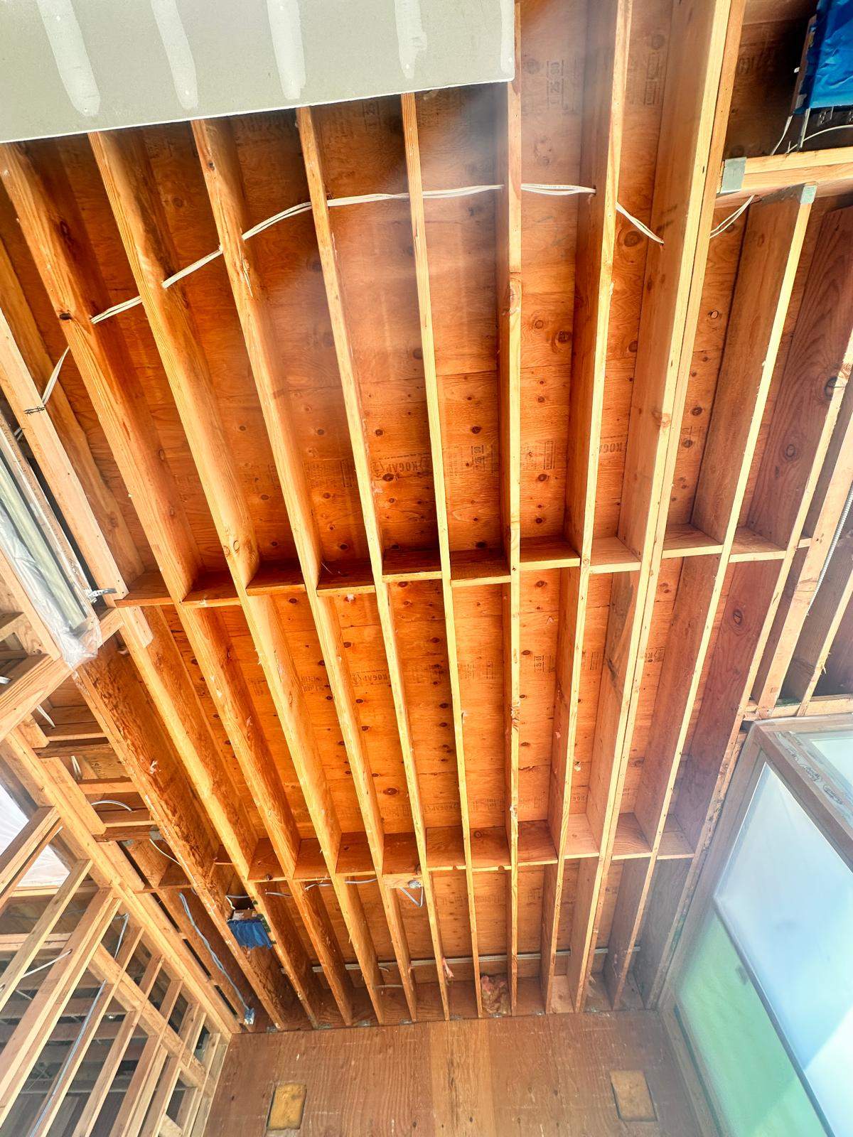 Project in Malibu by Advanced Attic Solutions