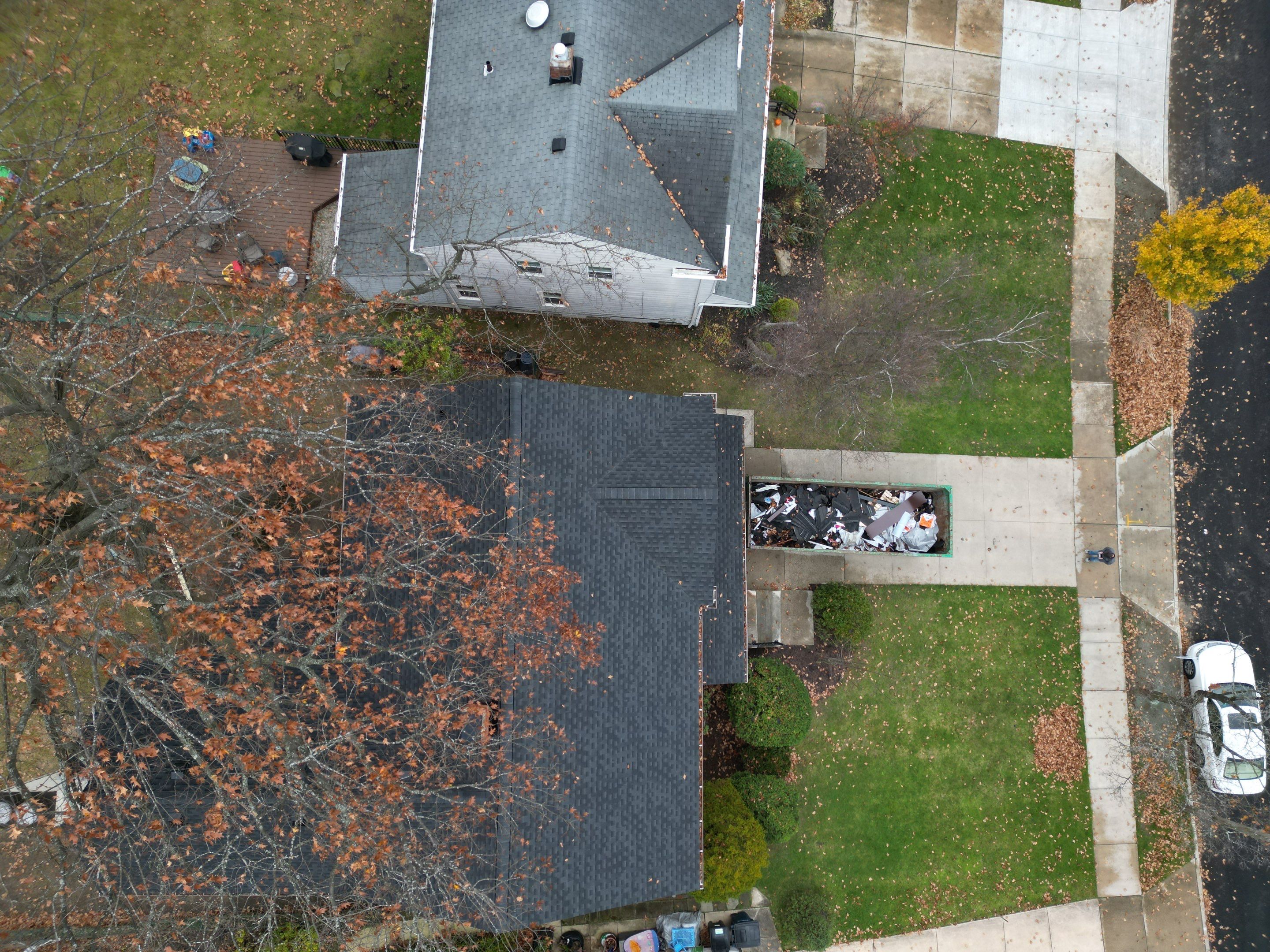 Beachwood Roof Replacement  by Atlas Roofing & Restoration