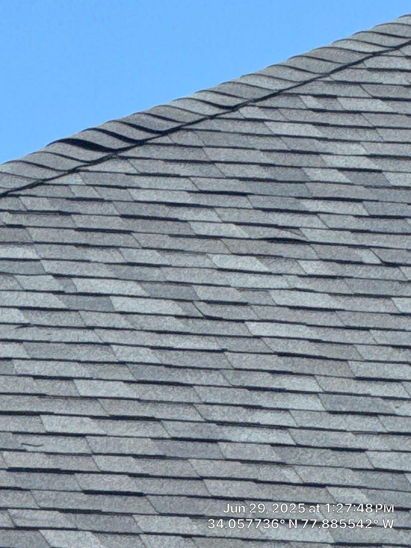 CertainTeed Roof Replacement by RGR Construction and Roofing, LLC