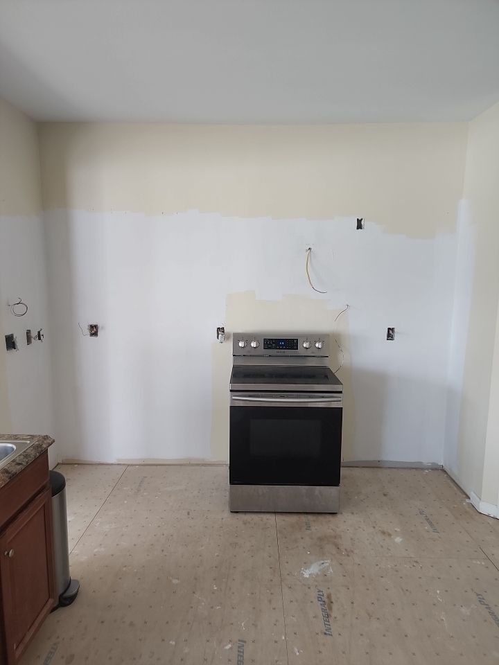 Kitchen and Bathroom Remodel by Ivy Lea Construction