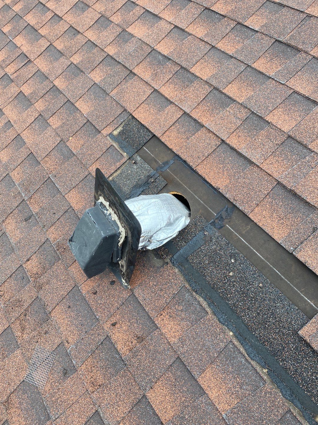 Residential Roofing Repair using Roofing Repair Products  by Lighthouse Roofing
