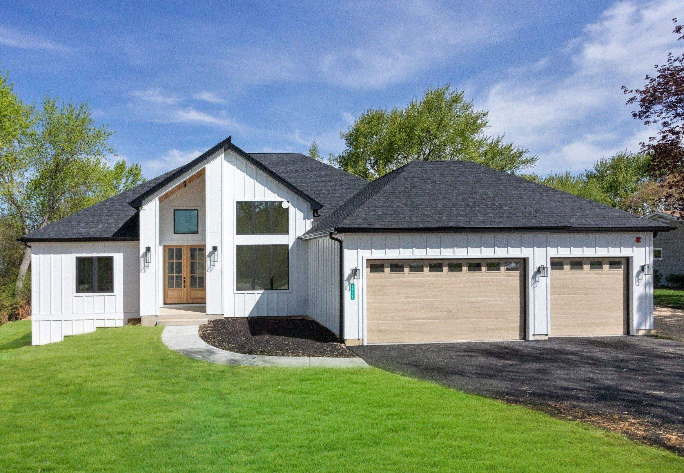 Lake Barrington by Affordable Housing Corporation of Lake County