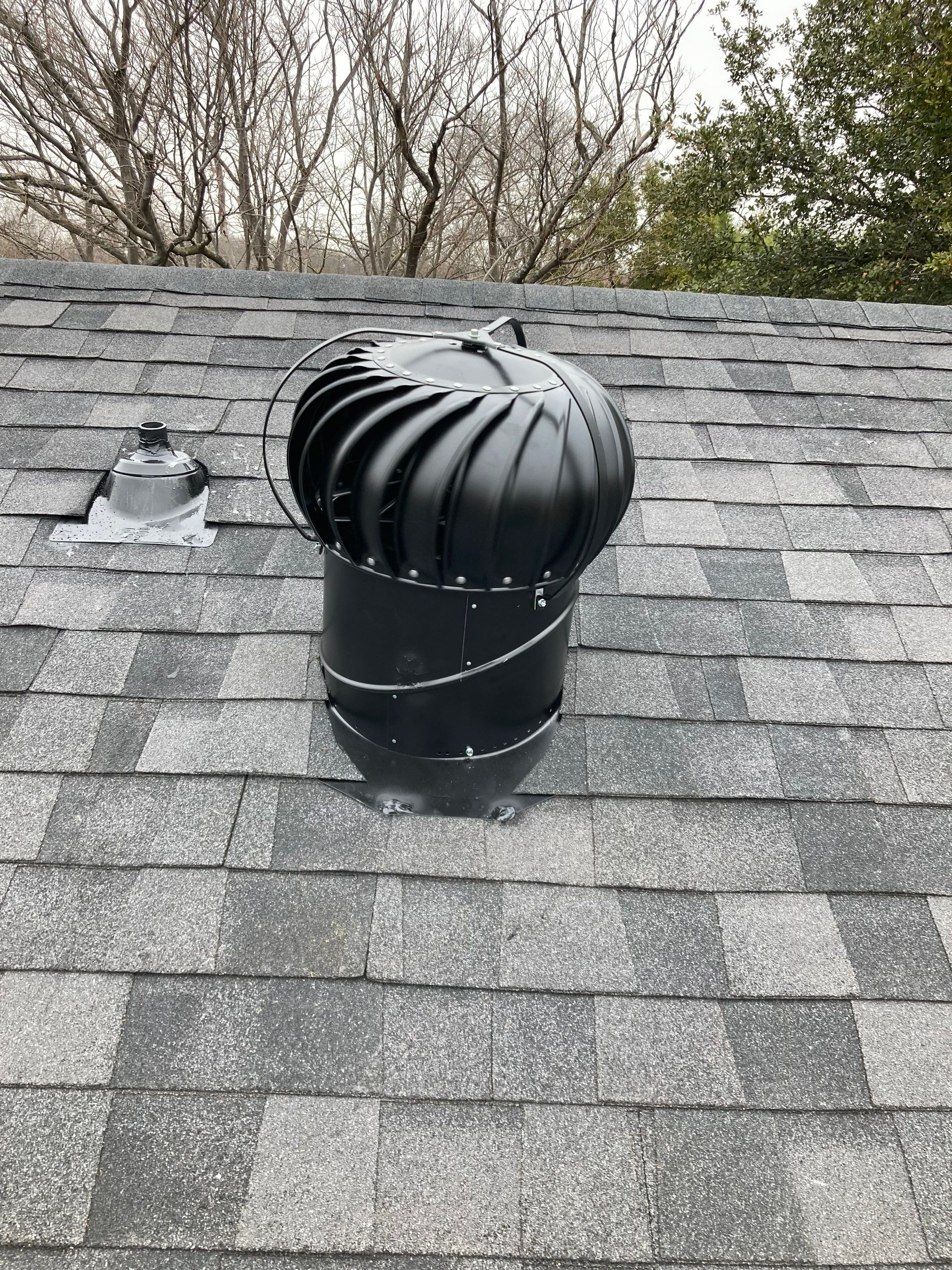 Project in Garland by Rhino Roofing and General Contracting, LLC