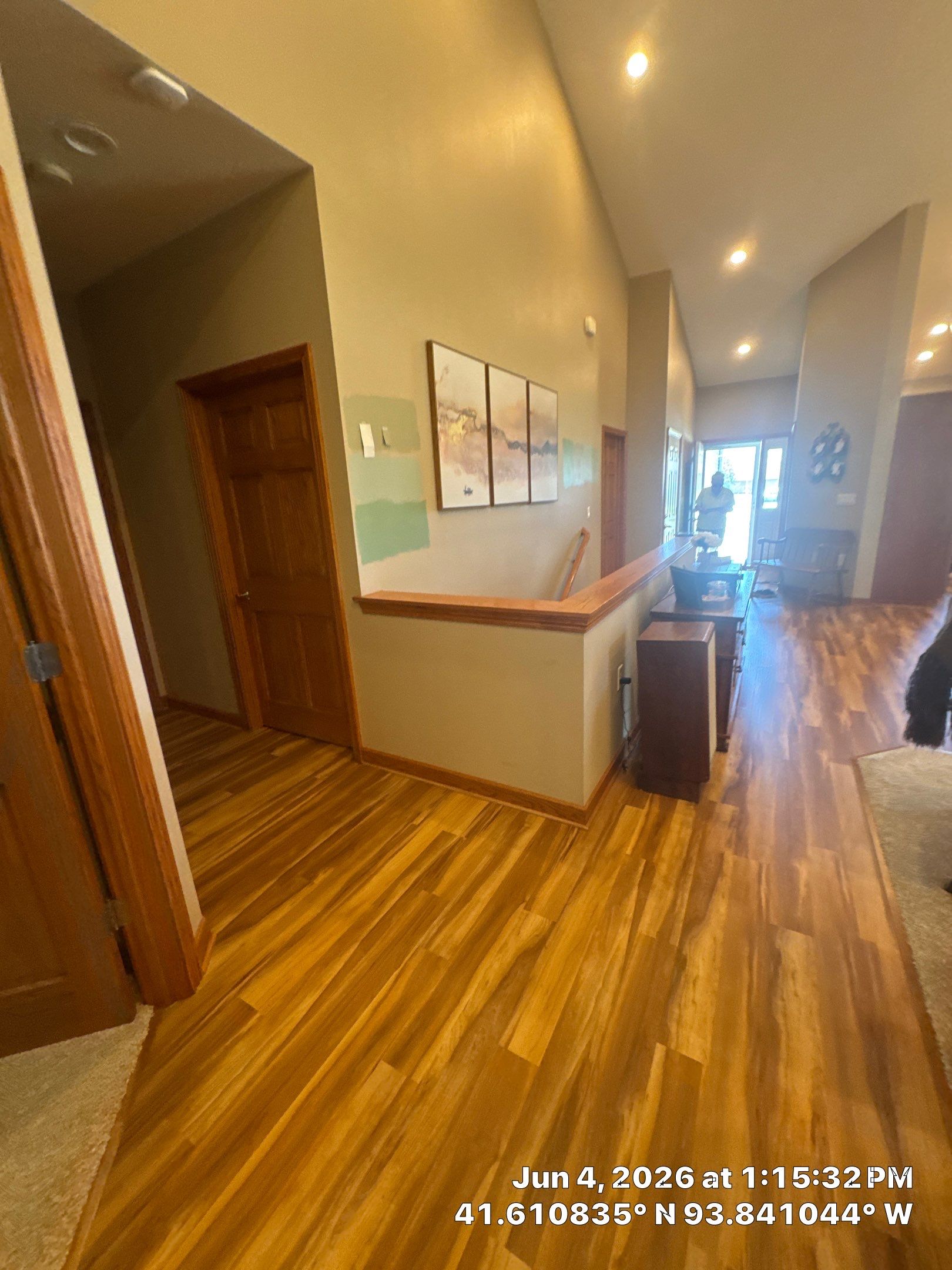 Res Int Repaint  by Midwest Paint LLC