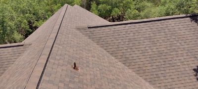 Full Roof Replacement