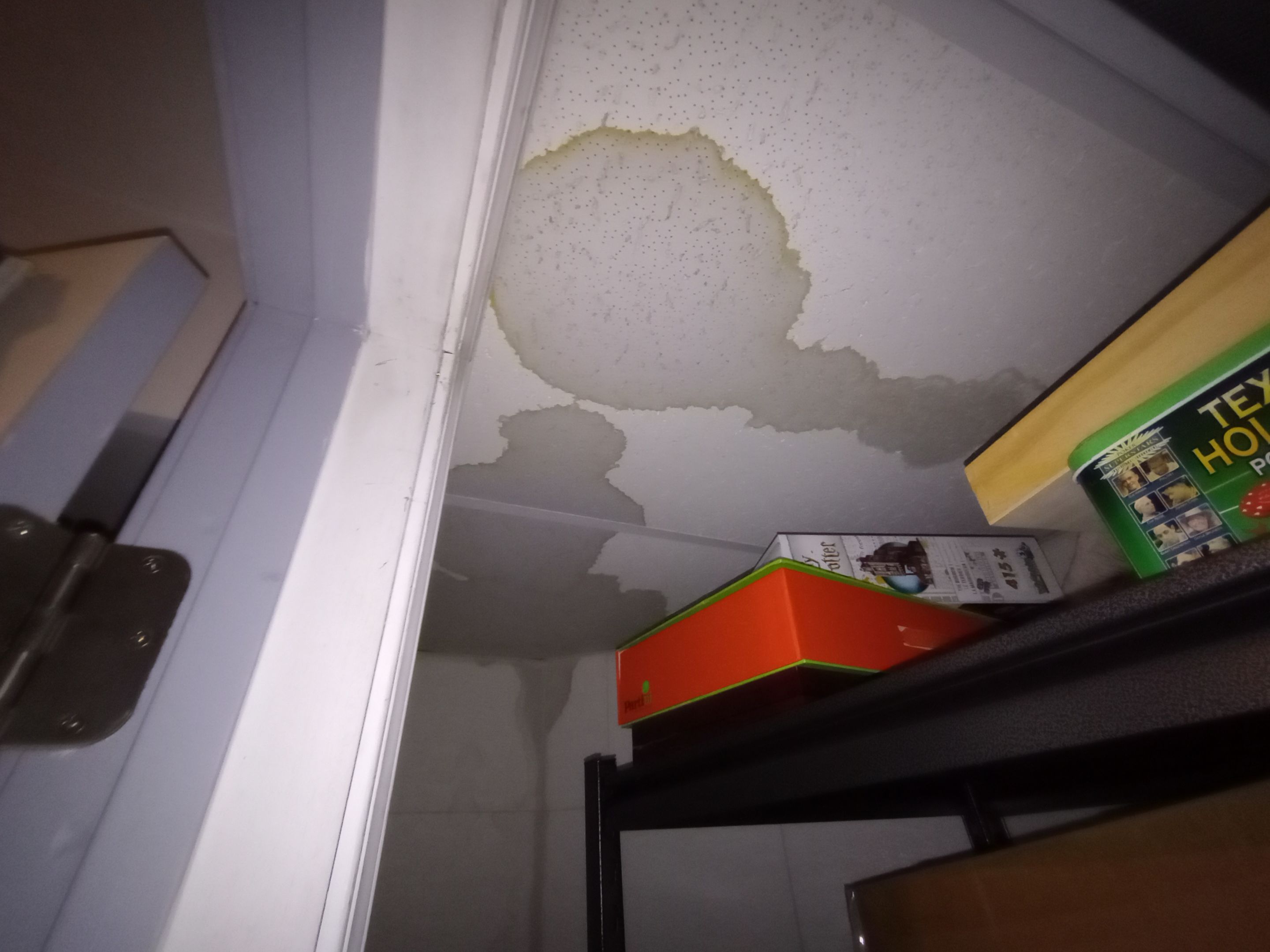 Emergency Service Water Mitigation in Sellersburg, IN by ANR Restoration