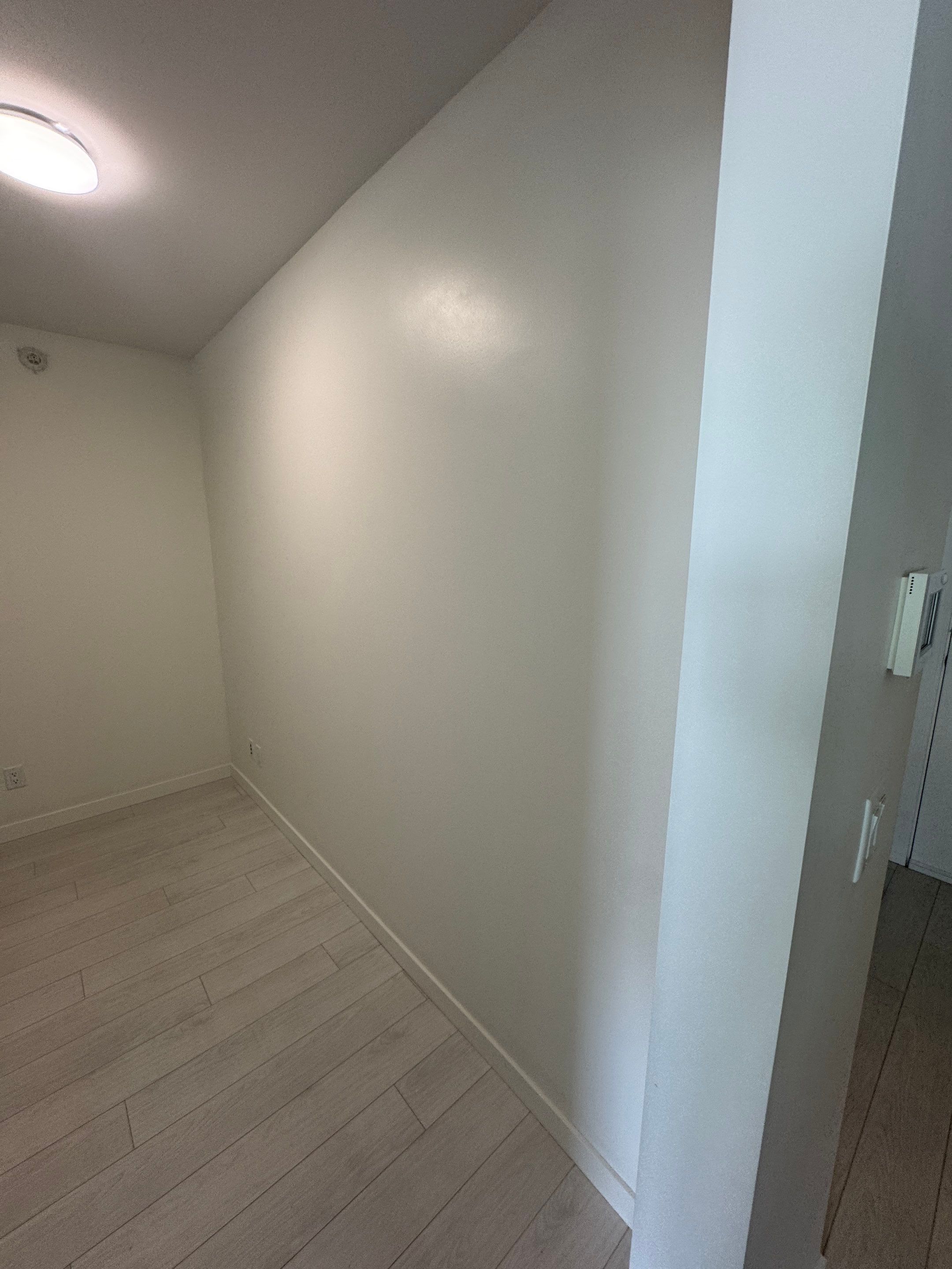 Moveout Repair - Sycamore-The Independent Tower by YVR Construction Group