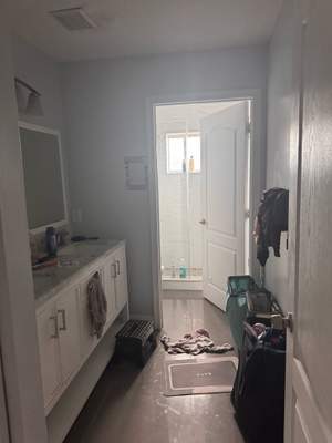 Water Damage Claim in Miami Gardens