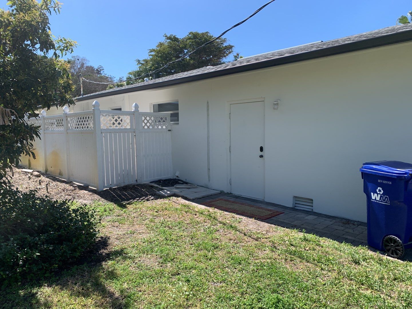 Longboat Key, FL 6ft. Tall Wood Horizontal Privacy Fence by Asap fence and gates, LLC