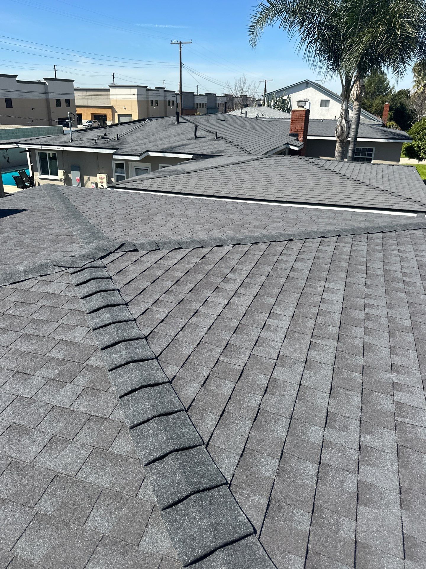 Roof Replacement- Covina, CA 91722 by Epic Roof Replacement