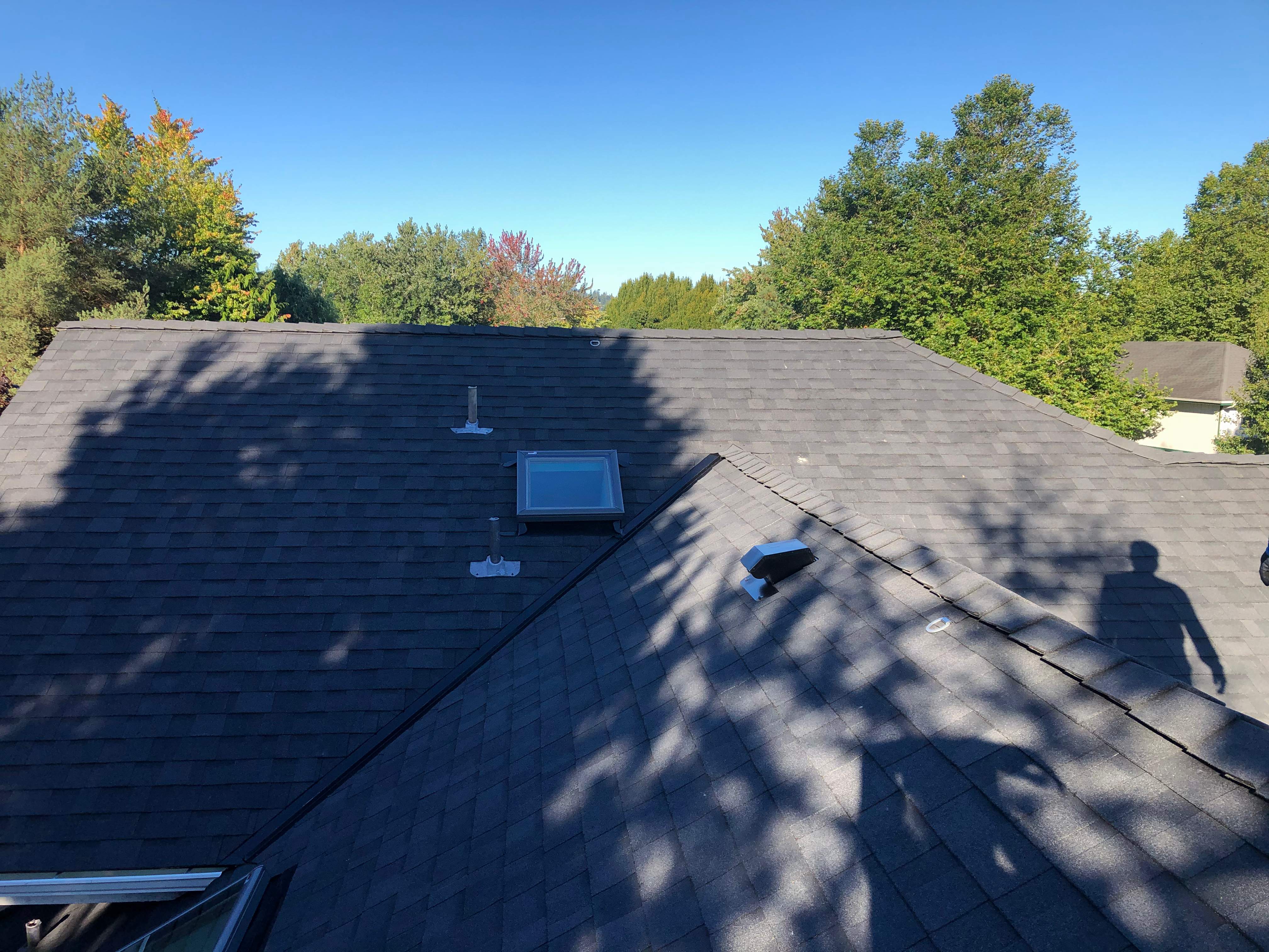 15640 Monroe by RoofWorks Northwest