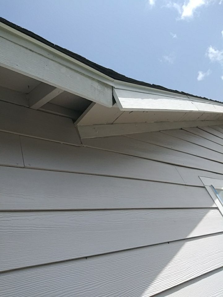 Rental Remodel by Bayfront Roofing and Construction