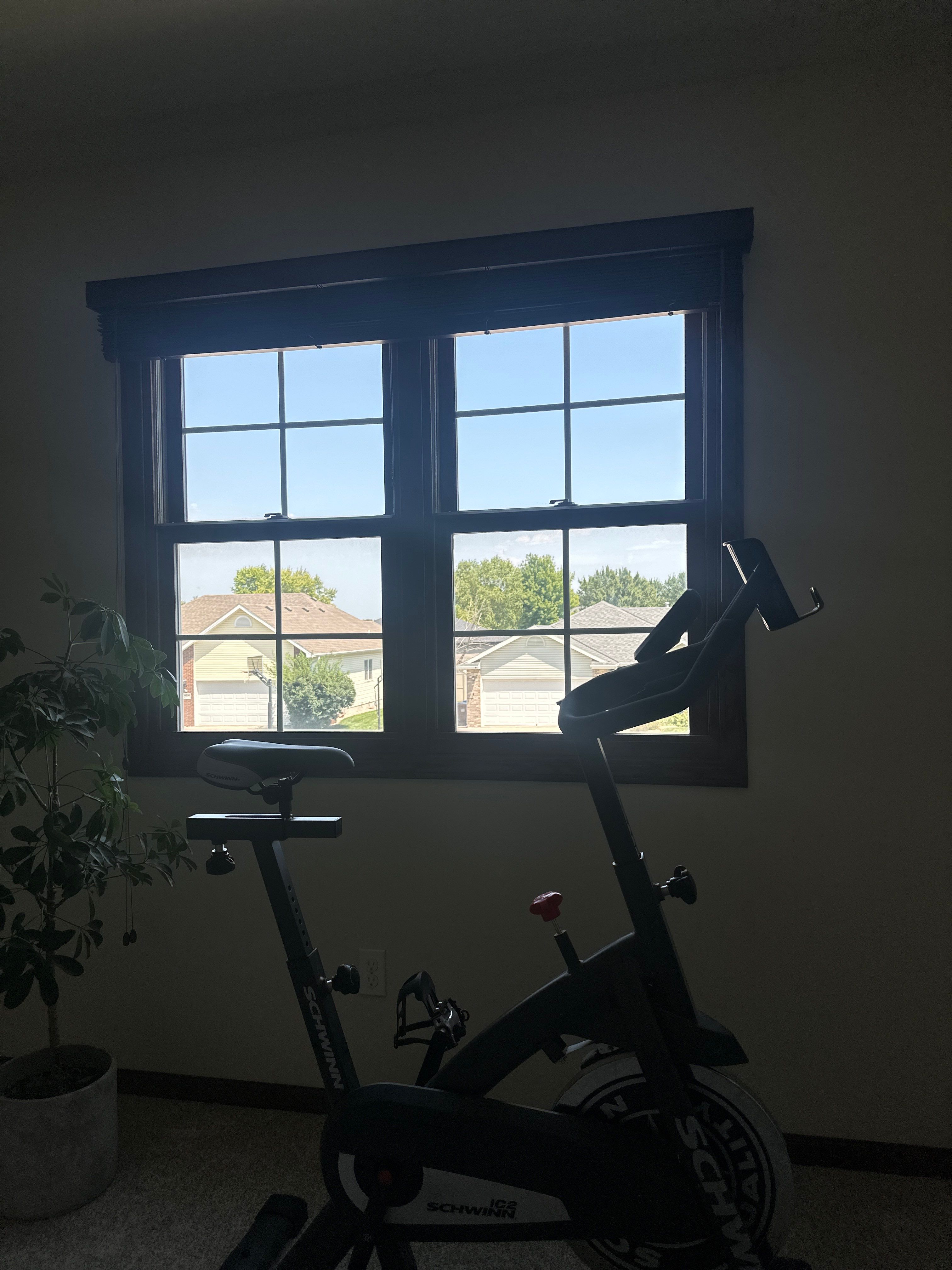Residential Double-Hung Window Installation and Replacement in Lincoln by CompanyCam Sales Demo