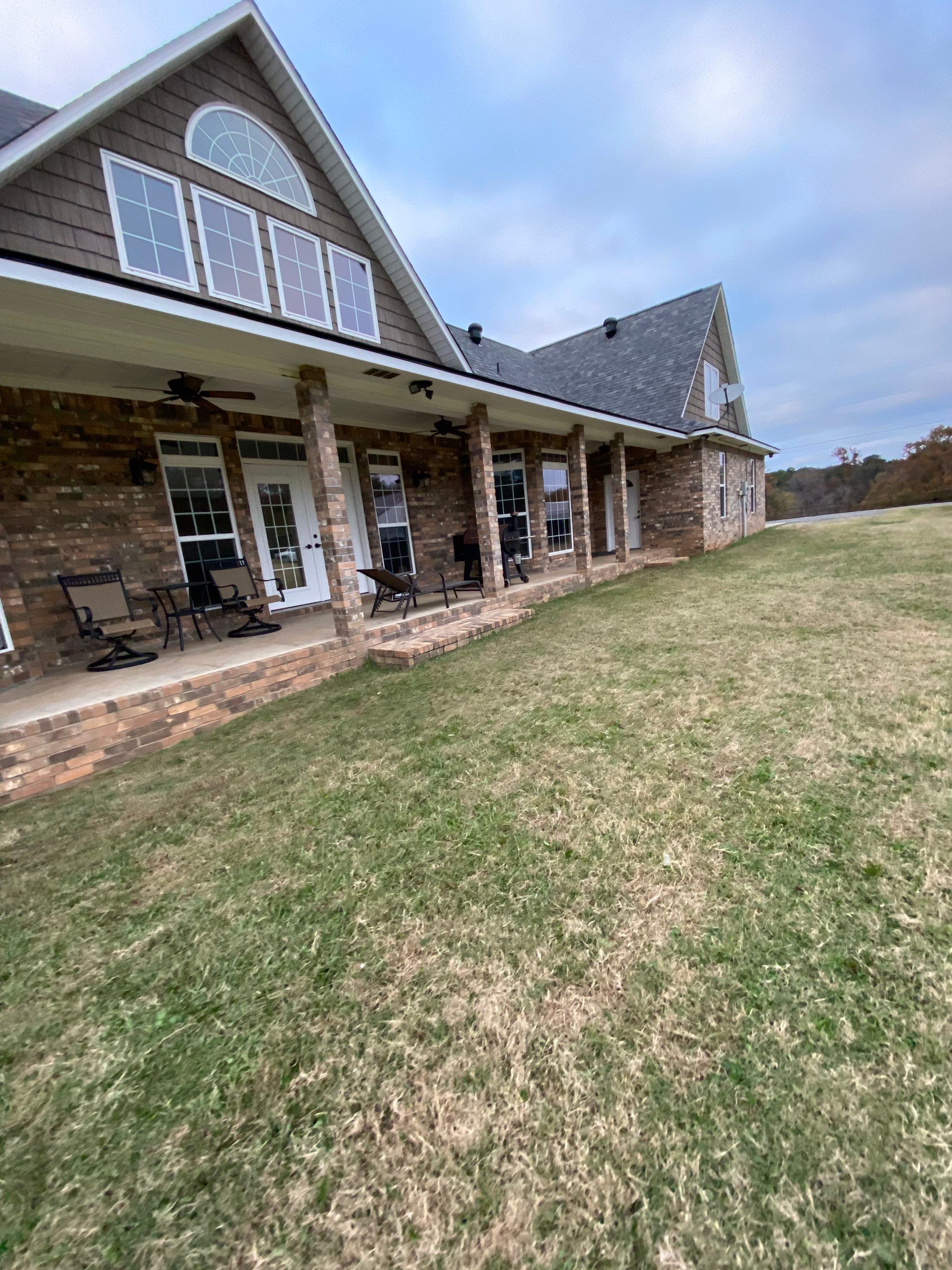 Residential Roofing Repair using Malarkey Vista: Storm Gray by Hostetler Roofing