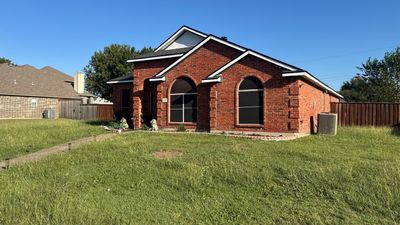 Project in Sachse