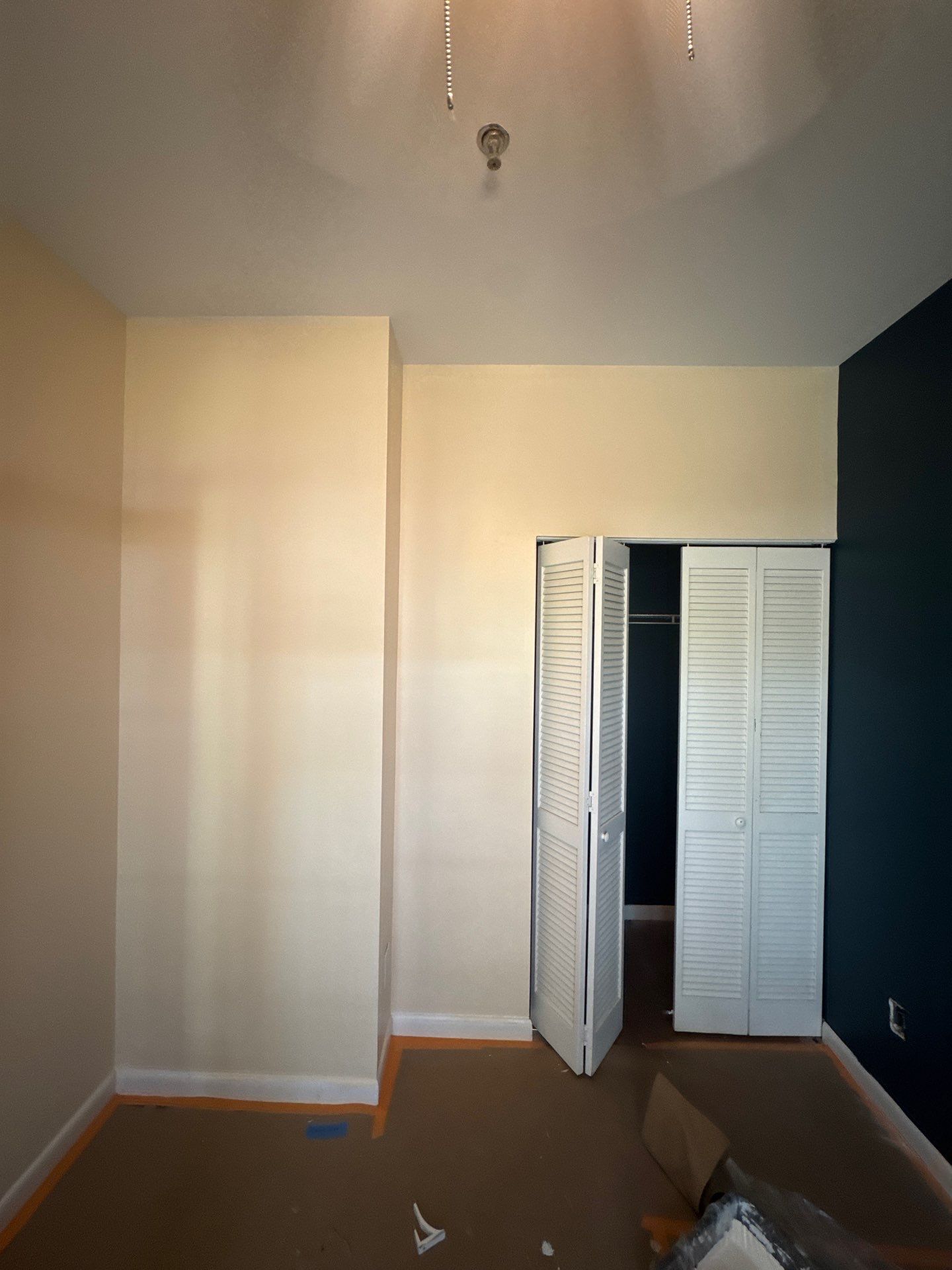 The Impact of Colorful Interior Painting by GonzalezPainters & Contractors Inc 