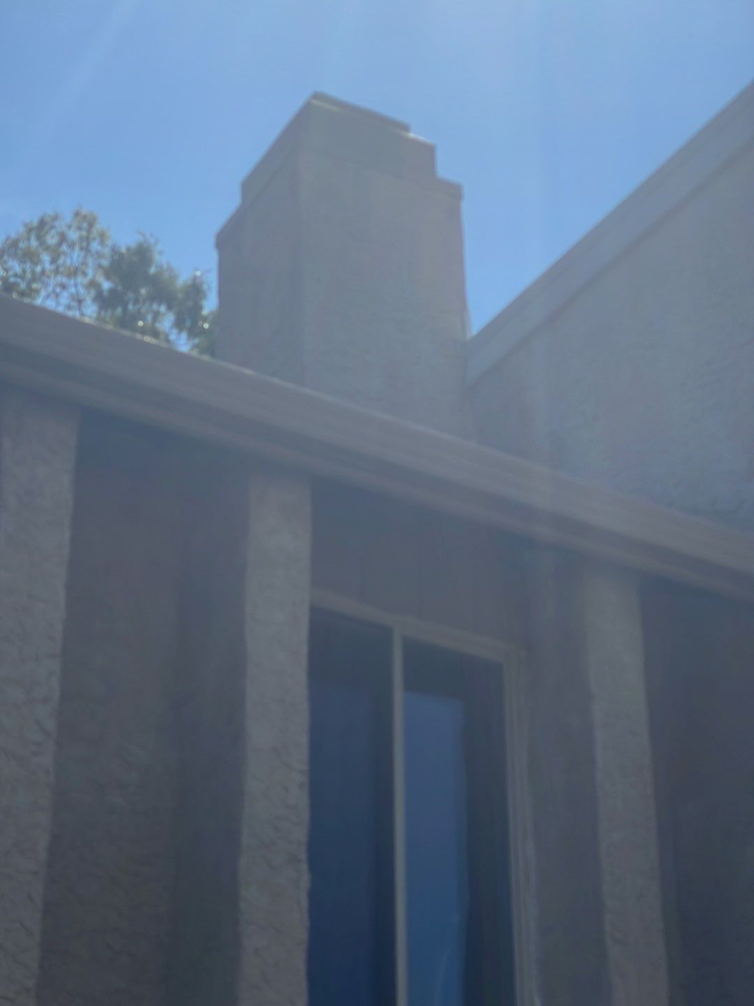 Stucco Cleaning, Chimney Cleaning & concrete cleaning by SJ Exterior