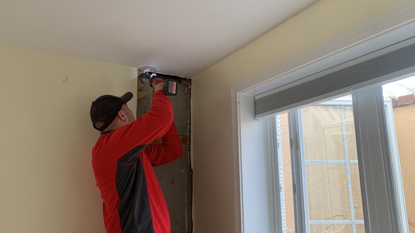 SafeAir™ System by JustRadon.Com
