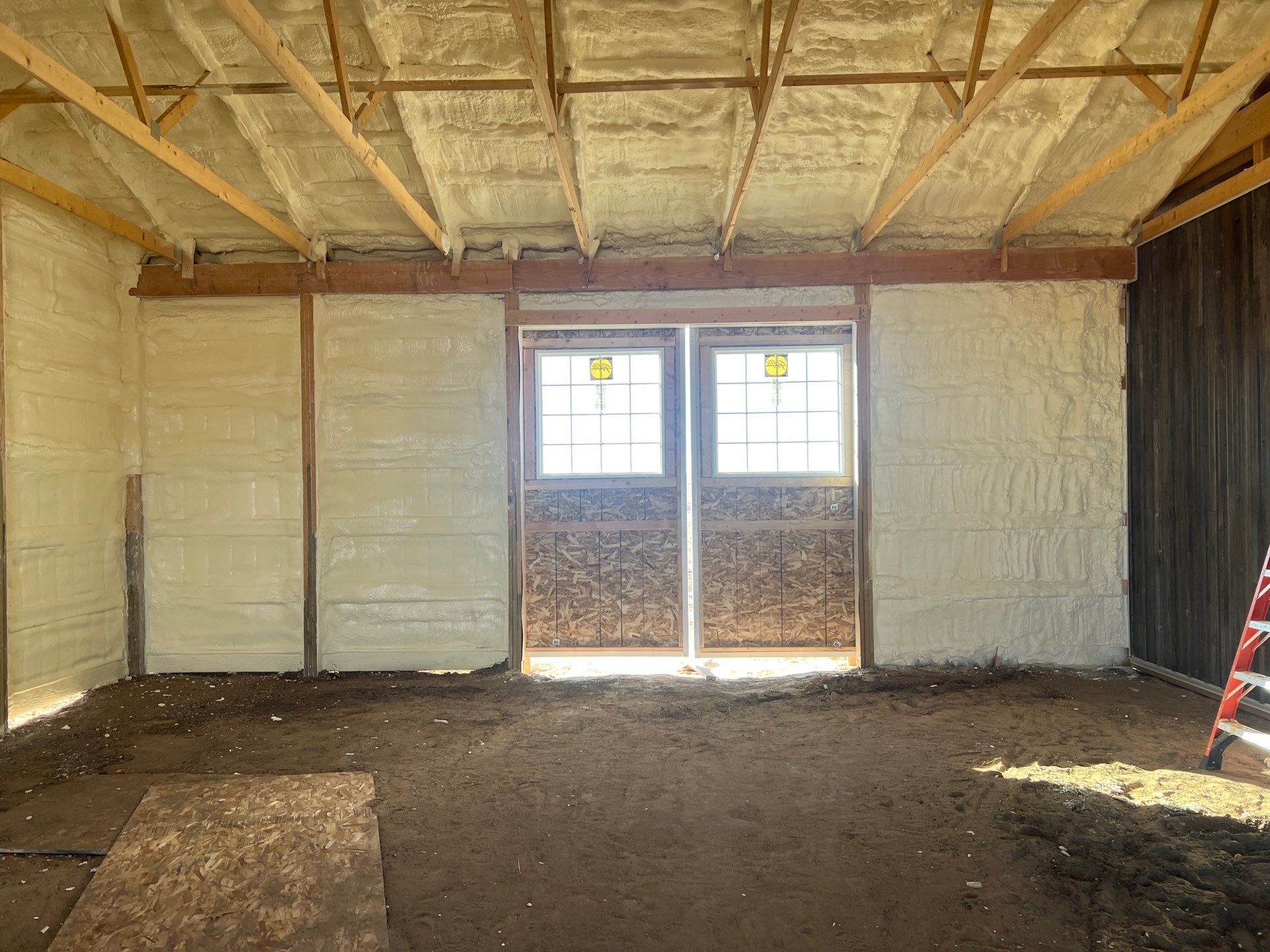 Project in Kiowa by Prism Builds