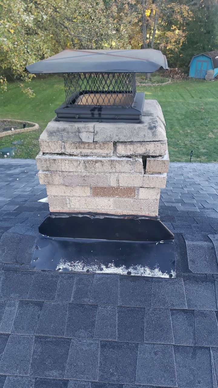 Marty Ingles by Silver Leaf Contracting 